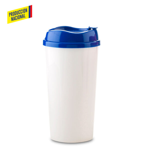 Vaso Plástico New York 20 oz MU-204M - Imagen 2
