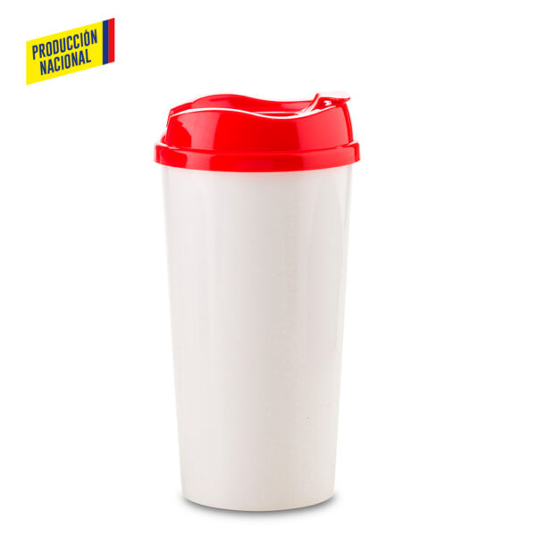 Vaso Plástico New York 20 oz MU-204M - Imagen 3