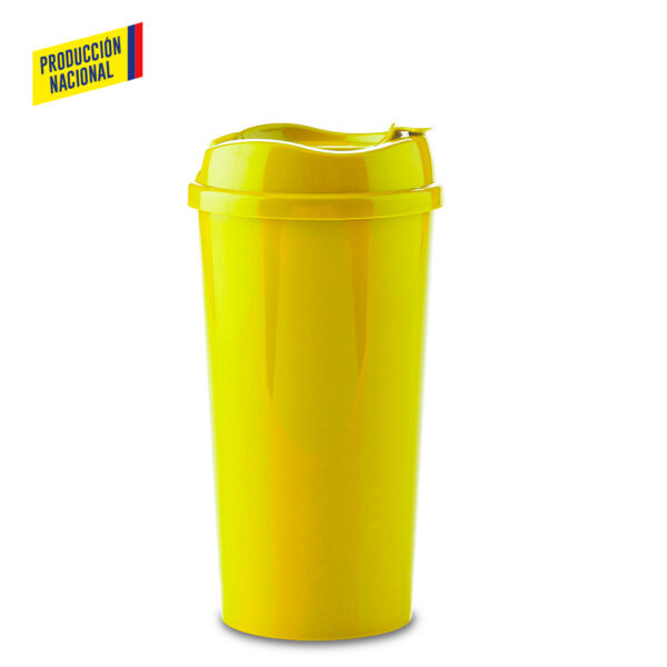 Vaso Plástico New York 20 oz MU-204M - Imagen 4