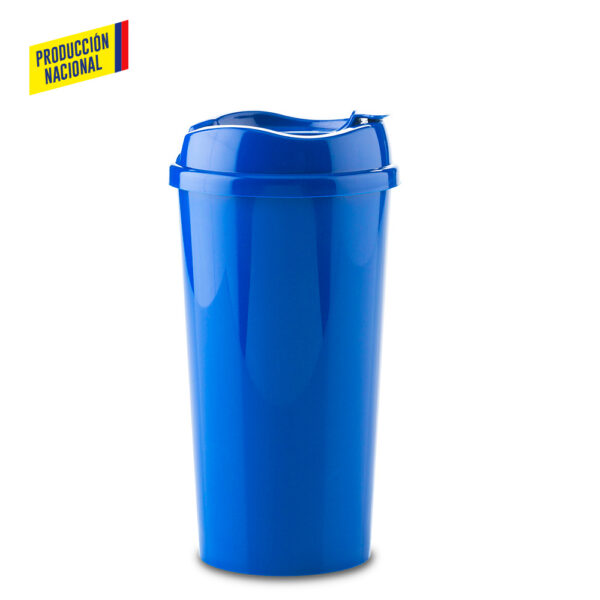 Vaso Plástico New York 20 oz MU-204M - Imagen 5