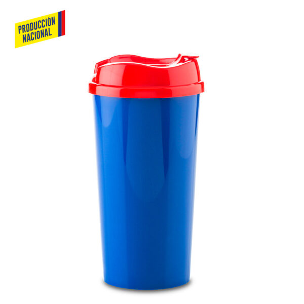 Vaso Plástico New York 20 oz MU-204M - Imagen 6