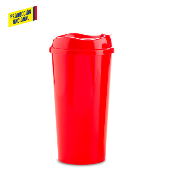 Vaso Plástico New York 20 oz MU-204M - Imagen 7