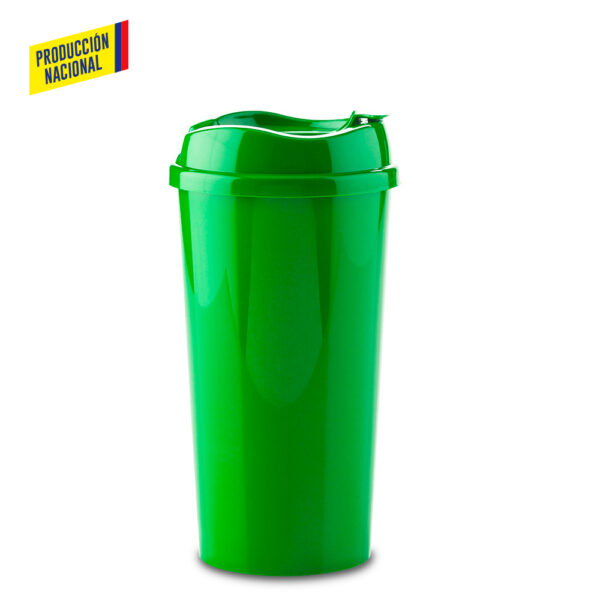 Vaso Plástico New York 20 oz MU-204M - Imagen 8