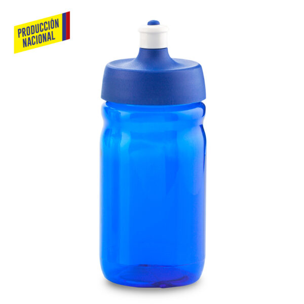 Botilito Plastico Thor 450ml- Producción Nacional MU-251 - Imagen 3