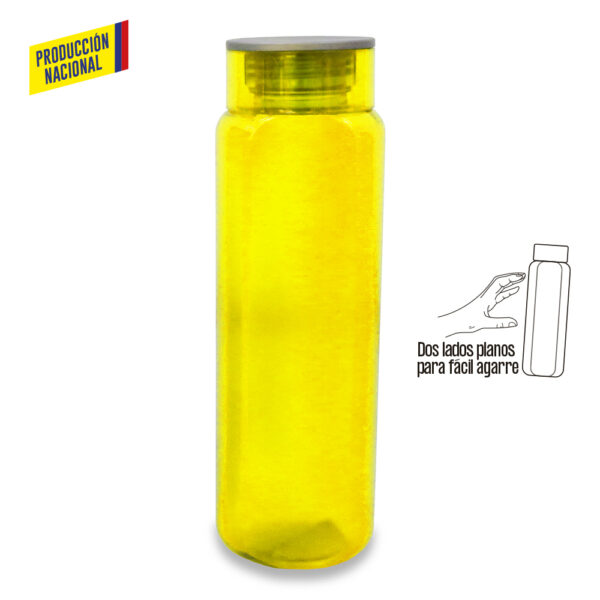 Botilito Logomax 800ml -Produccion Nal(tapa MU-90) MU-304 - Imagen 4