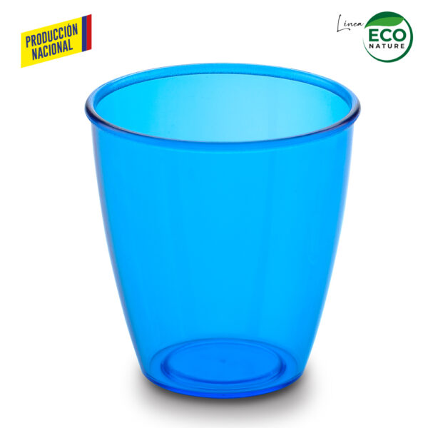 Copa Plástica Celtic 1.5oz - Producción Nacional MU-311 - Imagen 3