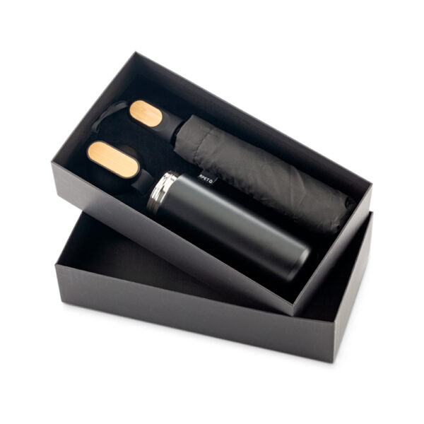 Set Nébula MU-377 - Imagen 2