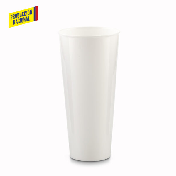 Vaso Yumbo 32 oz, Produccion Nacional MU-401 - Imagen 3
