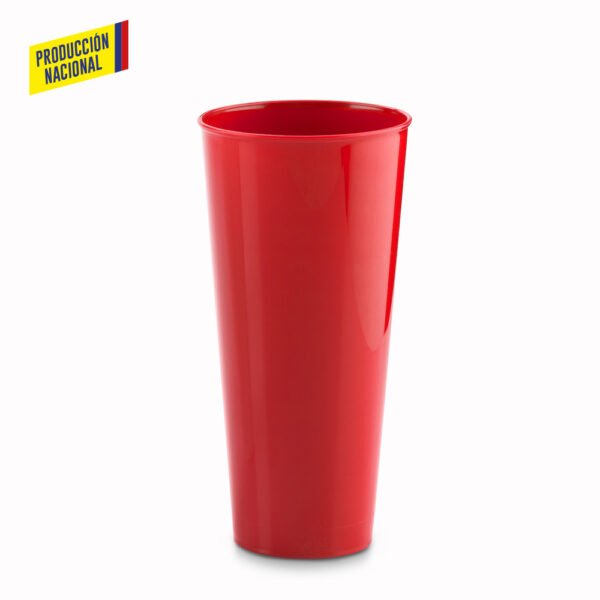 Vaso Yumbo 32 oz, Produccion Nacional MU-401 - Imagen 5