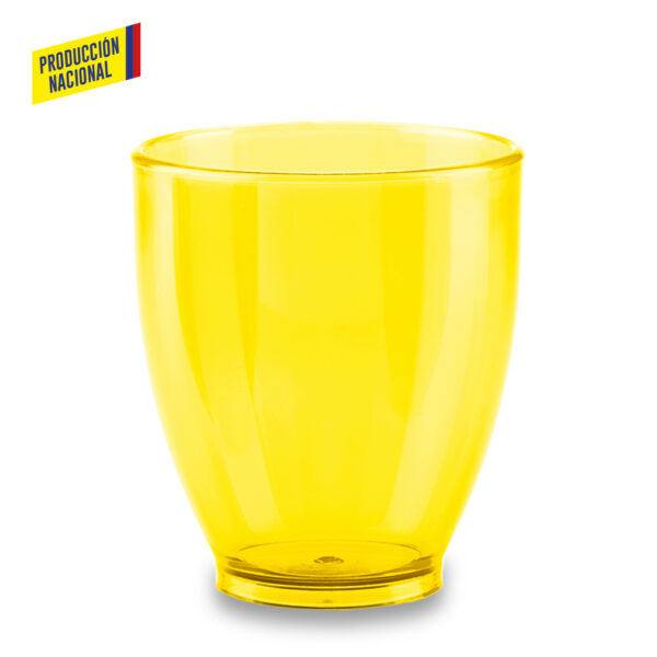 Vaso Twister 12oz San - Produccion Nacional MU-50 - Imagen 2