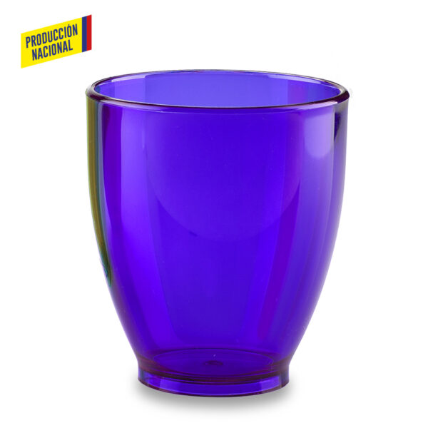 Vaso Twister 12oz San - Produccion Nacional MU-50 - Imagen 3