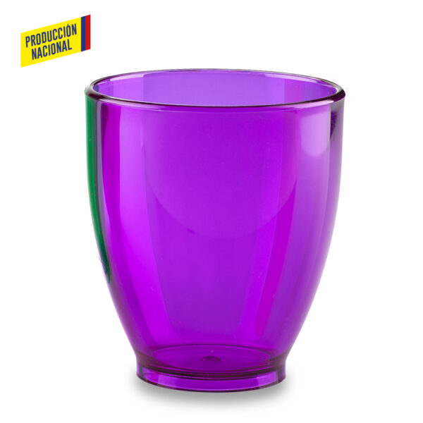 Vaso Twister 12oz San - Produccion Nacional MU-50 - Imagen 4
