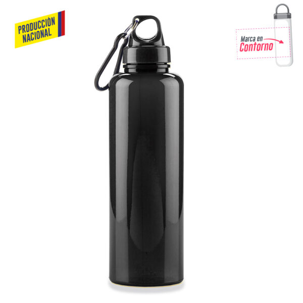 Botilito Carabinero PVC 750ml-Producción Nacional MU-61 - Imagen 8