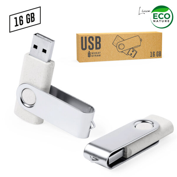 Memoria USB Swivel OF-163 - Imagen 11