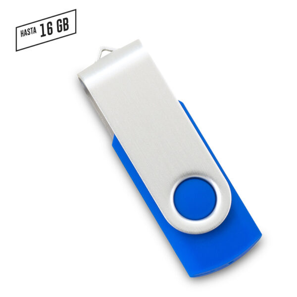 Memoria USB Swivel OF-163 - Imagen 5