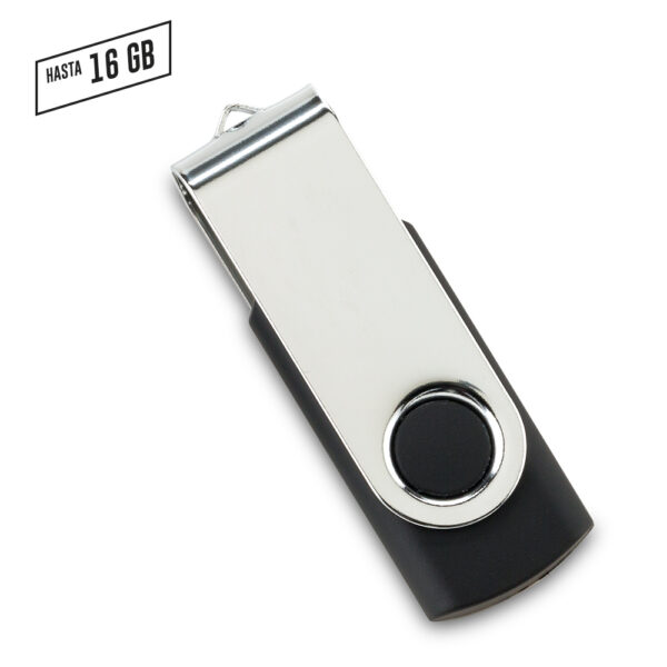 Memoria USB Swivel OF-163 - Imagen 7