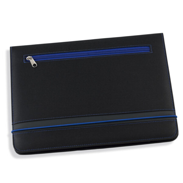 Carpeta Folder A4 Crown OF-370 - Imagen 3