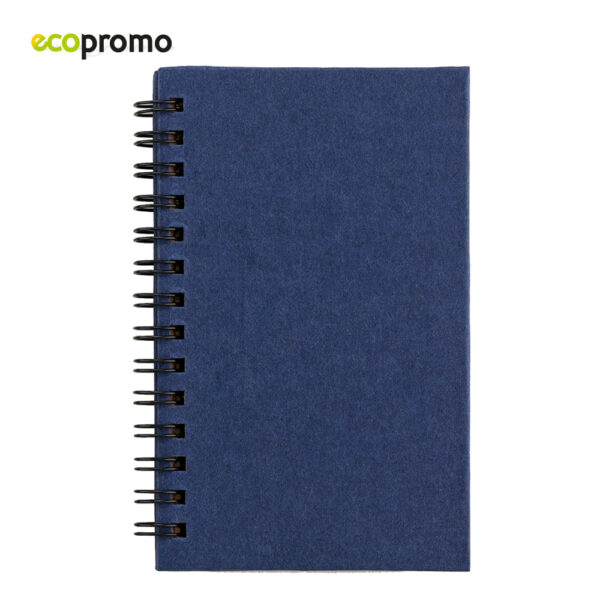 Mini Libreta Forest OF-400 - Imagen 2