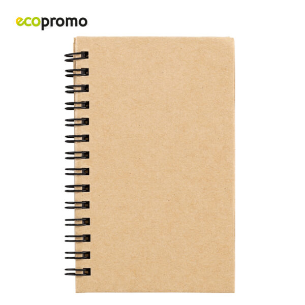 Mini Libreta Forest OF-400 - Imagen 4
