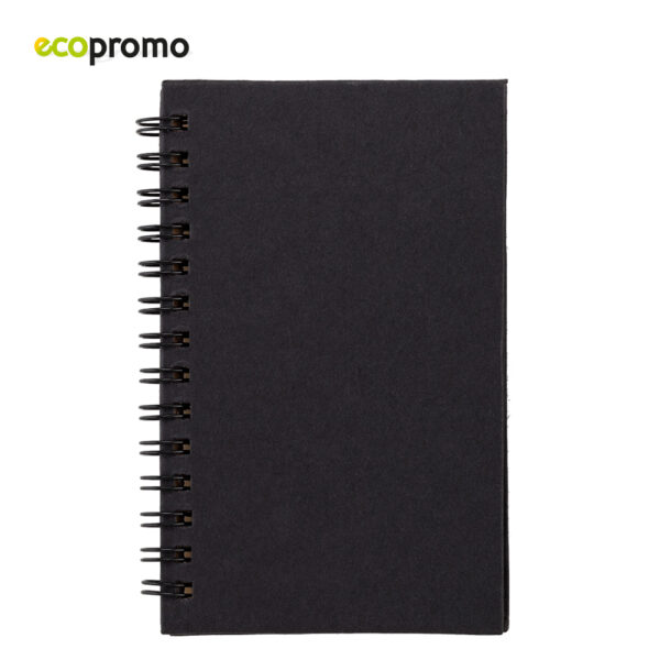 Mini Libreta Forest OF-400 - Imagen 5