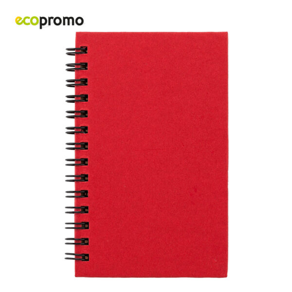 Mini Libreta Forest OF-400 - Imagen 6