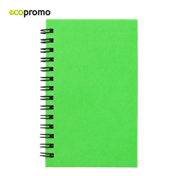 Mini Libreta Forest OF-400 - Imagen 7