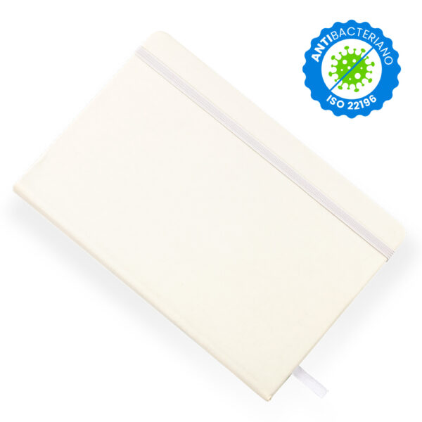 Libreta Igor Material Antibacteriano OF-434-1 - Imagen 2
