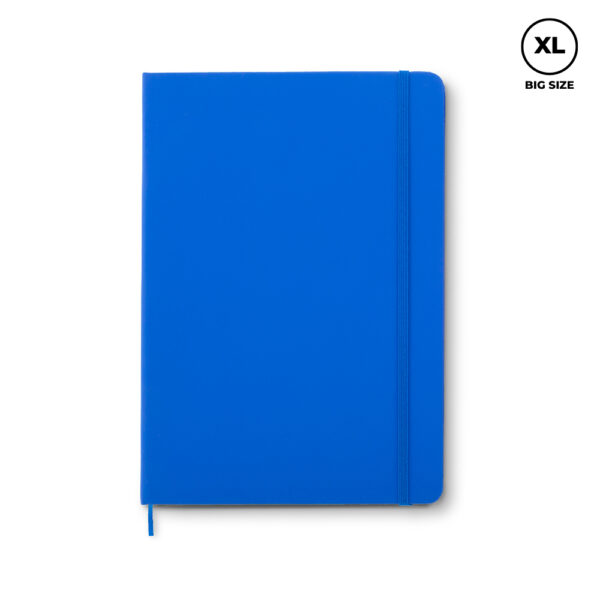 Libreta Igor Jumbo OF-434-3 - Imagen 2