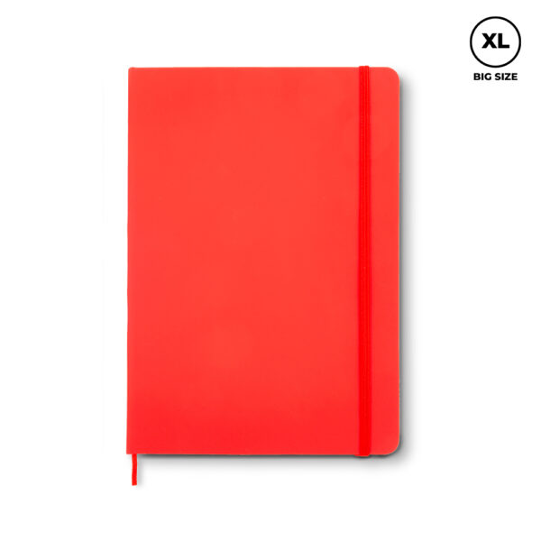 Libreta Igor Jumbo OF-434-3 - Imagen 3