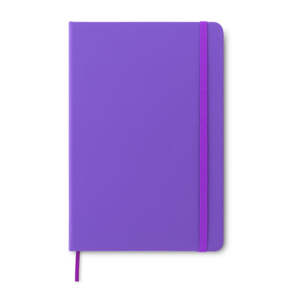 Libreta Igor 80 hojas OF-434 - Imagen 5