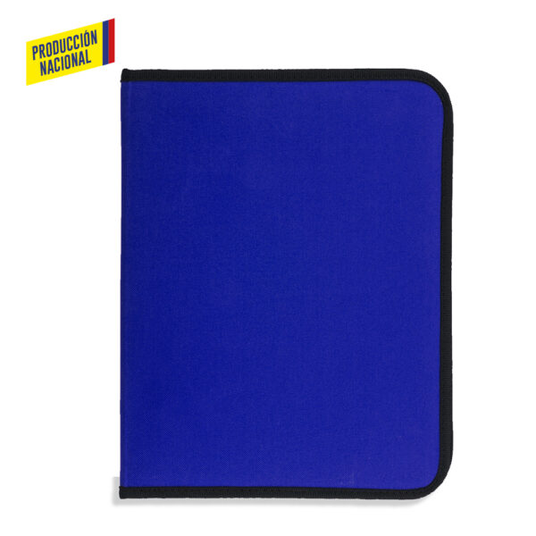 Carpeta Folder Congress - Produccion Nacional OF-446 - Imagen 2