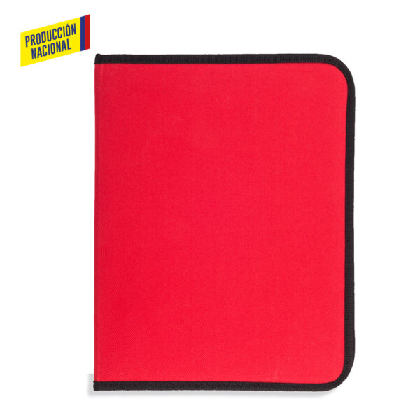 Carpeta Folder Congress - Produccion Nacional OF-446 - Imagen 4