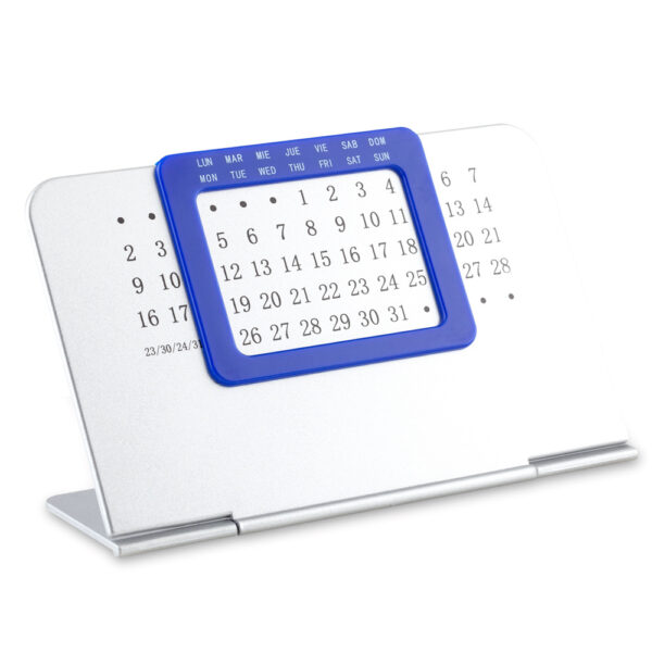 Calendario Perpetuo Plástico OF-461 - Imagen 2