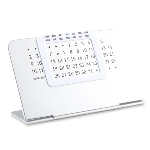 Calendario Perpetuo Plástico OF-461 - Imagen 3