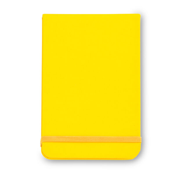 Mini Libreta Soker OF-469 - Imagen 2