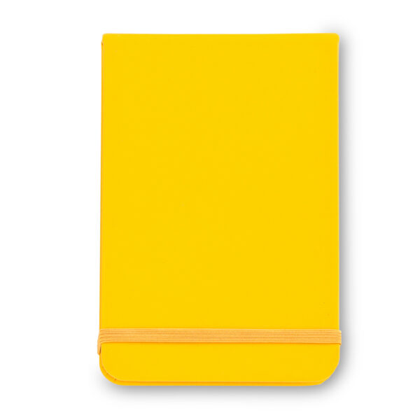 Mini Libreta Soker OF-469 - Imagen 3