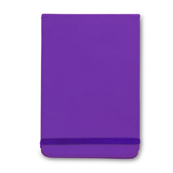 Mini Libreta Soker OF-469 - Imagen 5