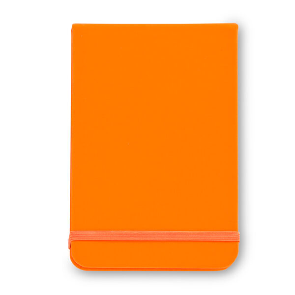 Mini Libreta Soker OF-469 - Imagen 6