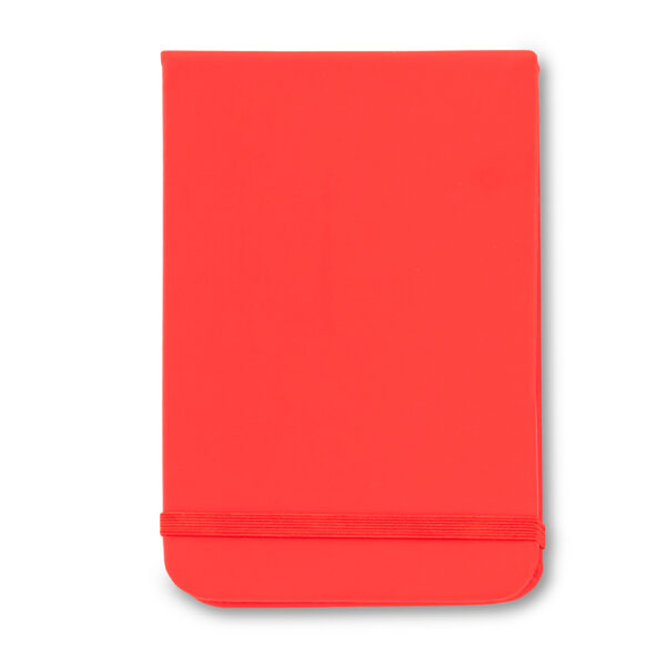 Mini Libreta Soker OF-469 - Imagen 8
