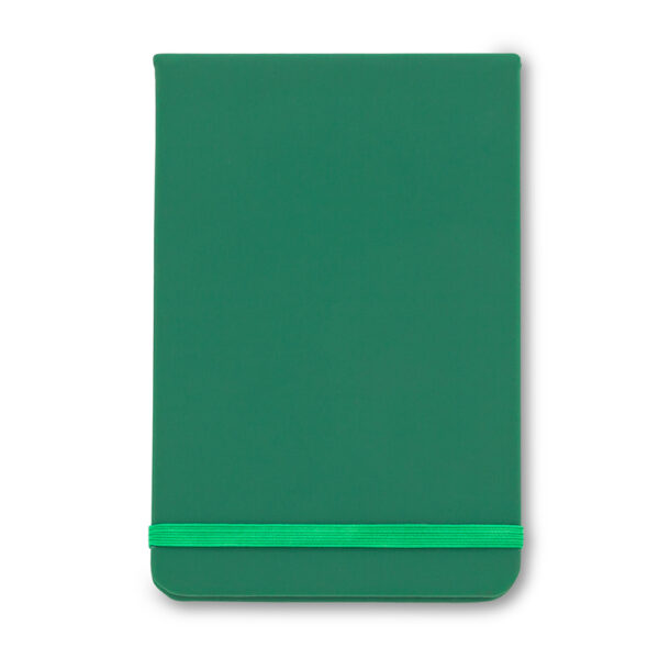 Mini Libreta Soker OF-469 - Imagen 9