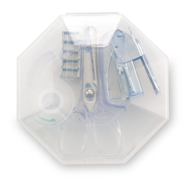 Set De Escritorio Octagon OF-473 - Imagen 4