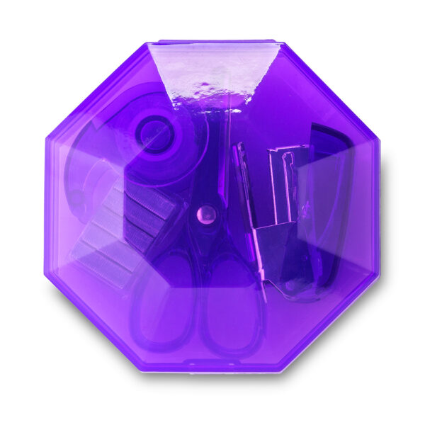 Set De Escritorio Octagon OF-473 - Imagen 5