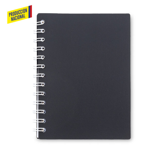 Libreta Spyro - Produccion Nacional OF-497 - Imagen 4