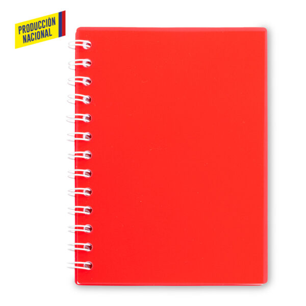 Libreta Spyro - Produccion Nacional OF-497 - Imagen 5