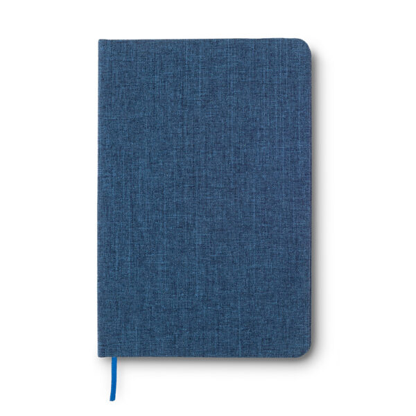 Libreta Cedric OF-509 - Imagen 2