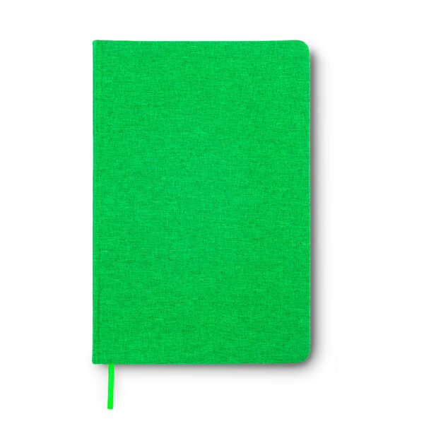 Libreta Cedric OF-509 - Imagen 6