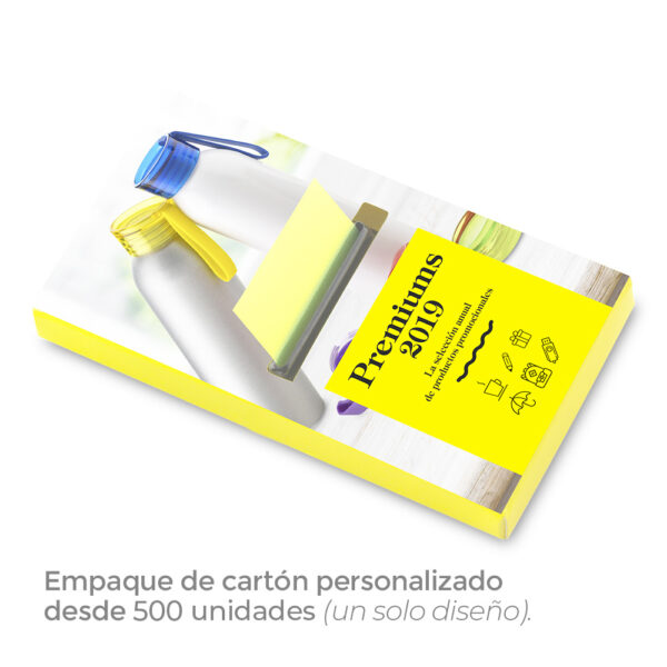 Sticky Set Flag - Oferta OF-510 - Imagen 4