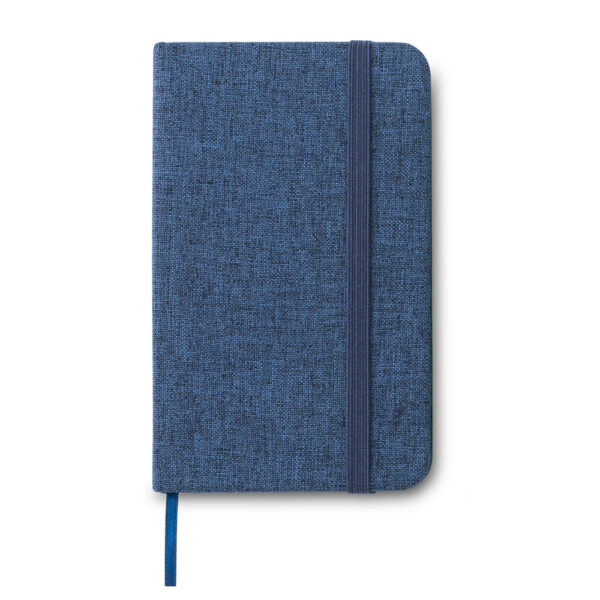 Mini Libreta Níccolo OF-522 - Imagen 2