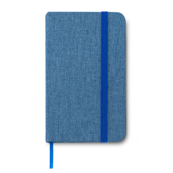 Mini Libreta Níccolo OF-522 - Imagen 3