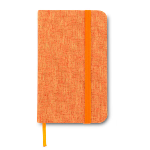 Mini Libreta Níccolo OF-522 - Imagen 4